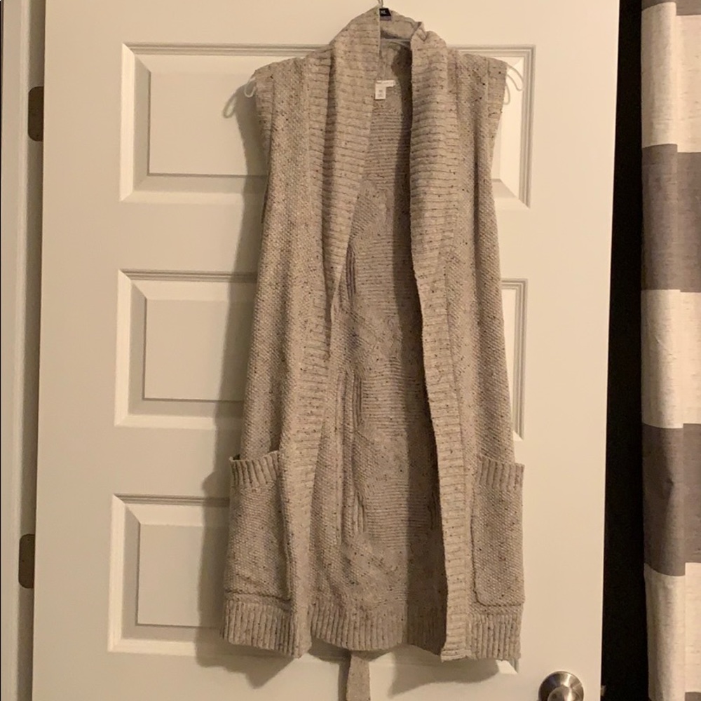 Cato Sweater